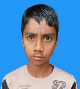 Student Photo