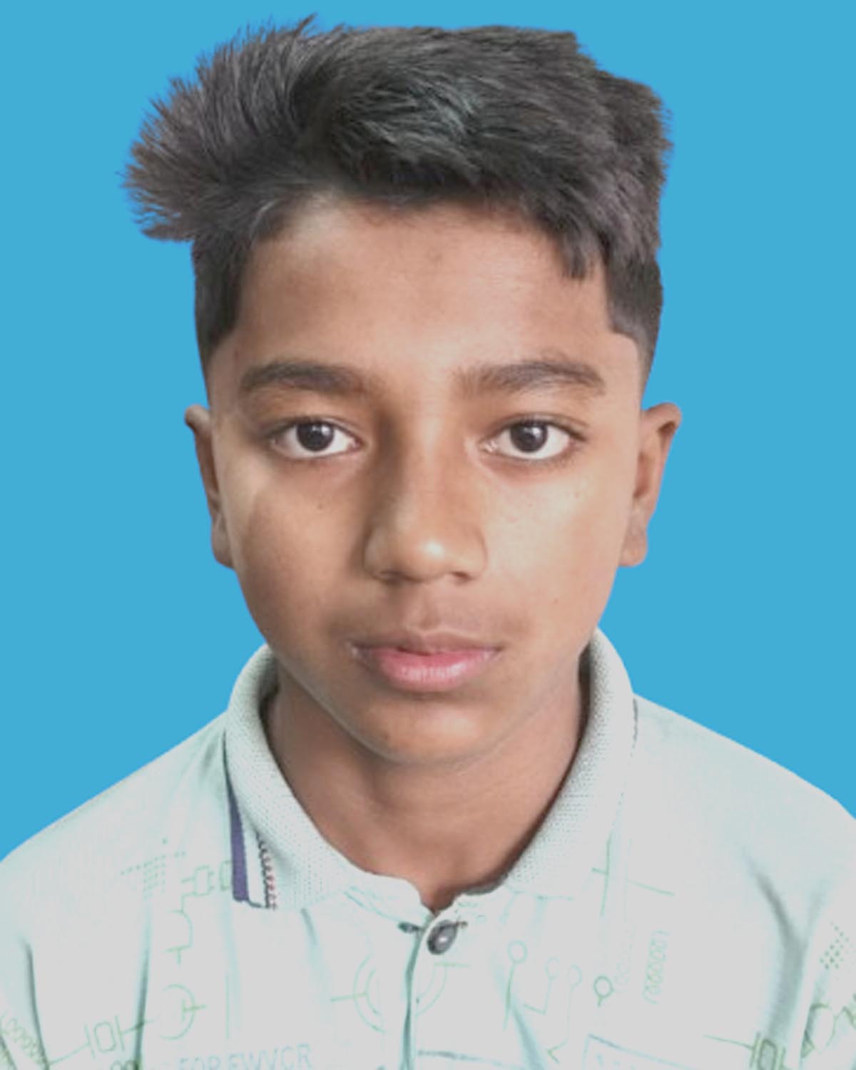 Student Photo