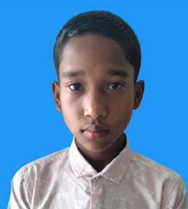 Student Photo