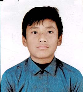Student Photo